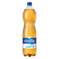 Rivella light 1.5 ltr fles 